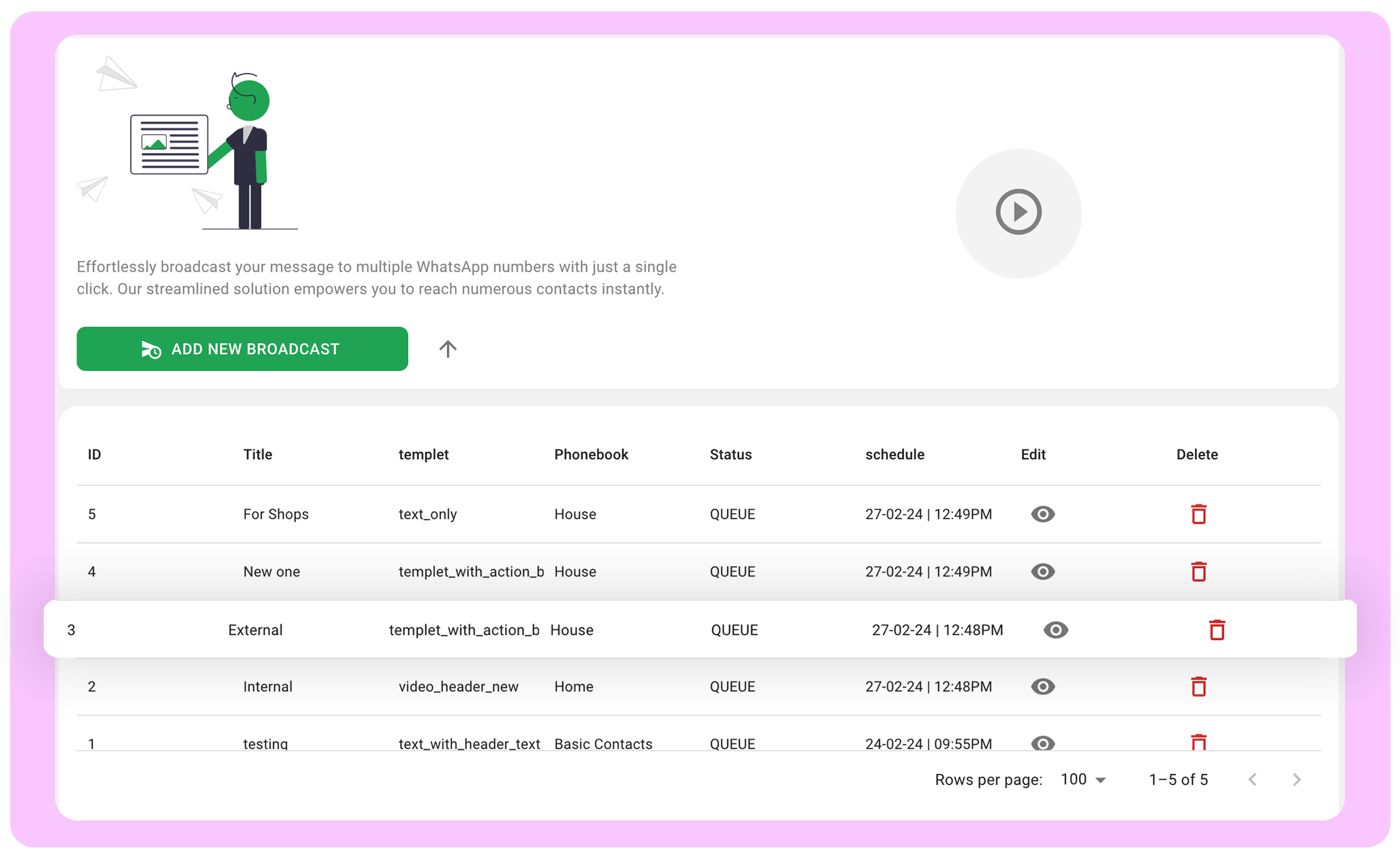 chatbot